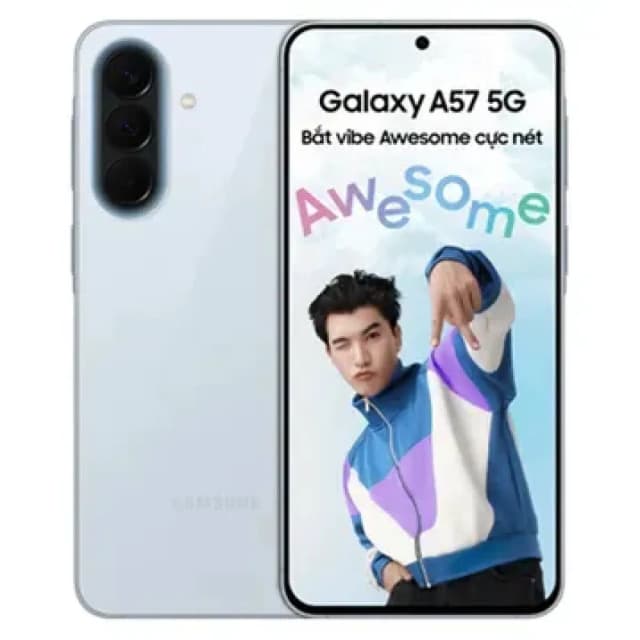 Top 1 so sánh giá Điện thoại Samsung Galaxy A57 8GB/128GB - Tìm sản phẩm giá rẻ nhất - Ảnh 46