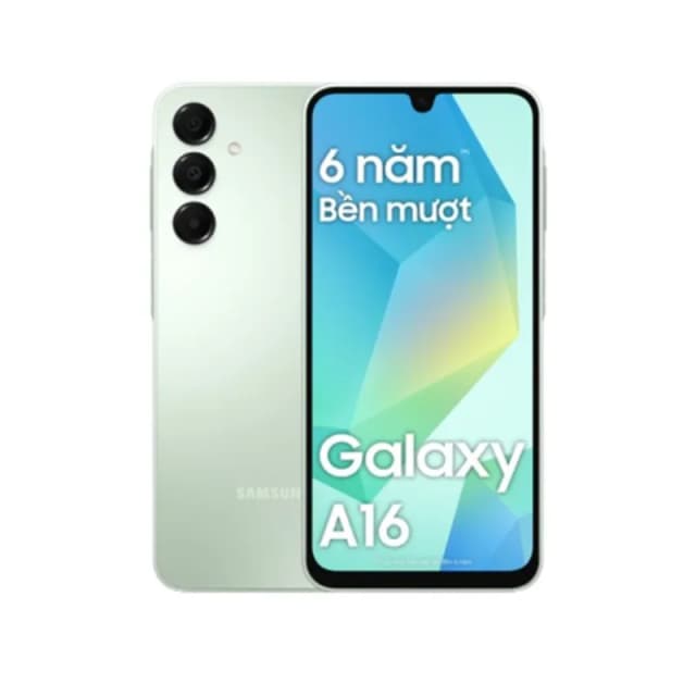 Top 1 so sánh giá Điện thoại Samsung Galaxy A57 8GB/128GB - Tìm sản phẩm giá rẻ nhất - Ảnh 47