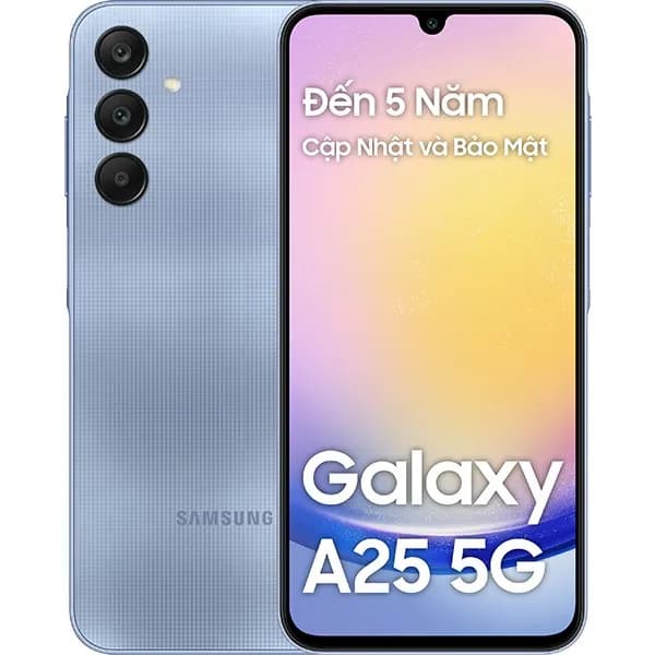 Top 1 so sánh giá Điện thoại Samsung Galaxy A57 8GB/128GB - Tìm sản phẩm giá rẻ nhất - Ảnh 49