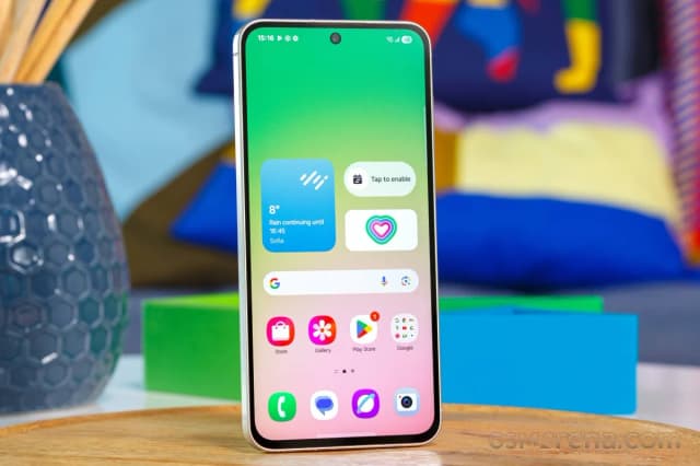 Top 1 so sánh giá Điện thoại Samsung Galaxy A57 8GB/128GB - Tìm sản phẩm giá rẻ nhất - Ảnh 54