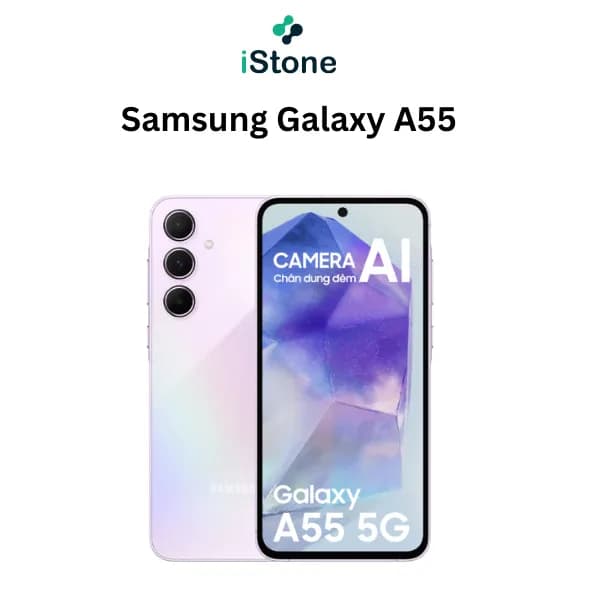 Top 1 so sánh giá Điện thoại Samsung Galaxy A57 8GB/128GB - Tìm sản phẩm giá rẻ nhất - Ảnh 60