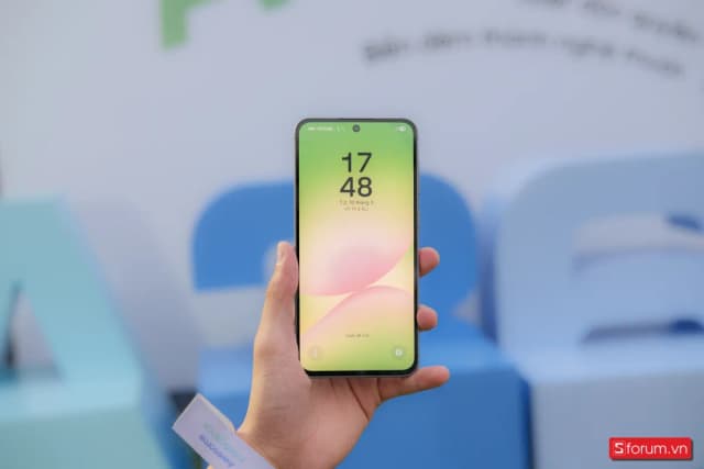 Top 1 so sánh giá Điện thoại Samsung Galaxy A57 8GB/128GB - Tìm sản phẩm giá rẻ nhất - Ảnh 7