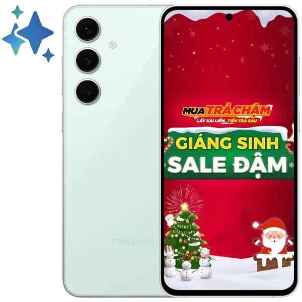 Top 1 so sánh giá Điện thoại Samsung Galaxy A57 8GB/128GB - Tìm sản phẩm giá rẻ nhất - Ảnh 68