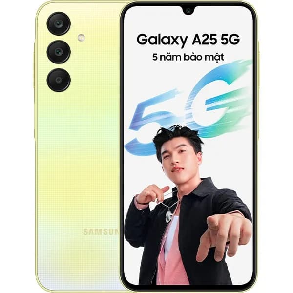 Top 1 so sánh giá Điện thoại Samsung Galaxy A57 8GB/128GB - Tìm sản phẩm giá rẻ nhất - Ảnh 10