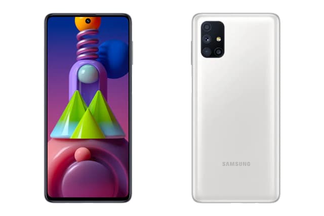 Top 1 so sánh giá Điện thoại Samsung Galaxy A57 8GB/128GB - Tìm sản phẩm giá rẻ nhất - Ảnh 93