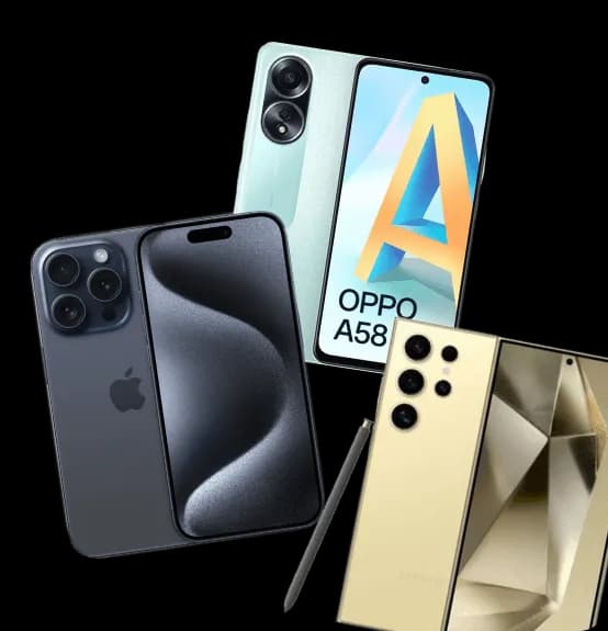 Top 1 so sánh giá Điện thoại Samsung Galaxy A57 8GB/256GB - Tìm sản phẩm giá rẻ nhất - Ảnh 19