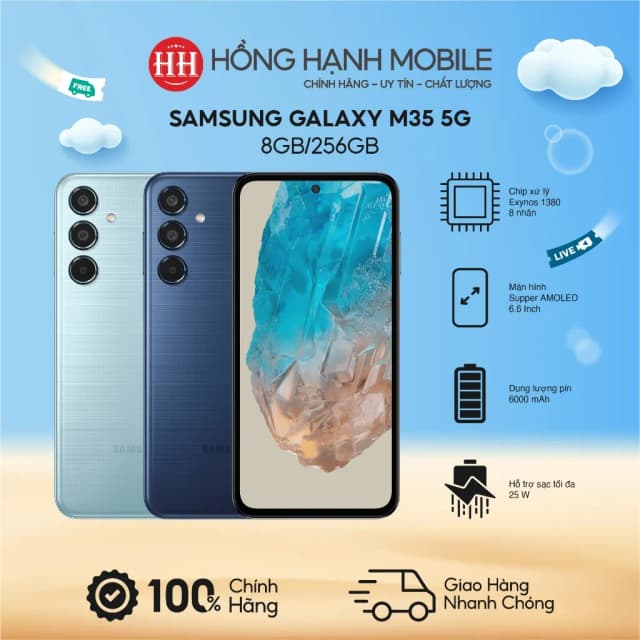 Top 1 so sánh giá Điện thoại Samsung Galaxy A57 8GB/256GB - Tìm sản phẩm giá rẻ nhất - Ảnh 20