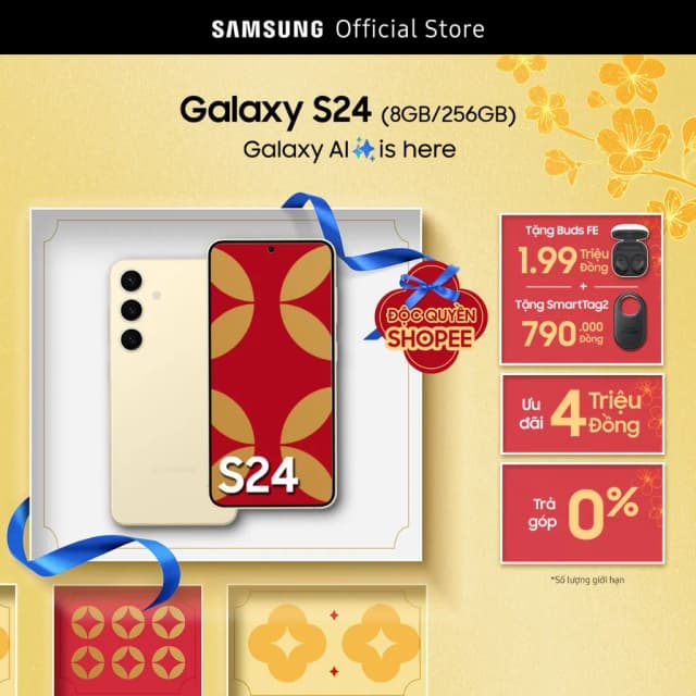 Top 1 so sánh giá Điện thoại Samsung Galaxy A57 8GB/256GB - Tìm sản phẩm giá rẻ nhất - Ảnh 30