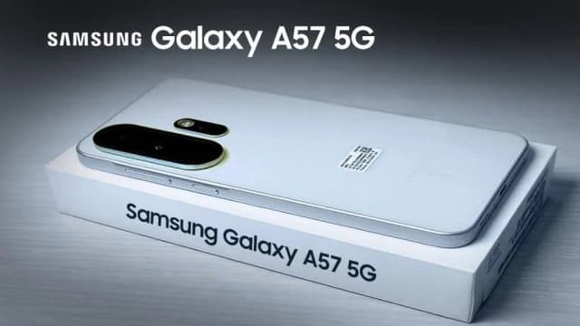 Top 1 so sánh giá Điện thoại Samsung Galaxy A57 8GB/256GB - Tìm sản phẩm giá rẻ nhất - Ảnh 4