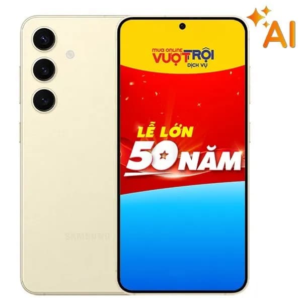 Top 1 so sánh giá Điện thoại Samsung Galaxy A57 8GB/256GB - Tìm sản phẩm giá rẻ nhất - Ảnh 47