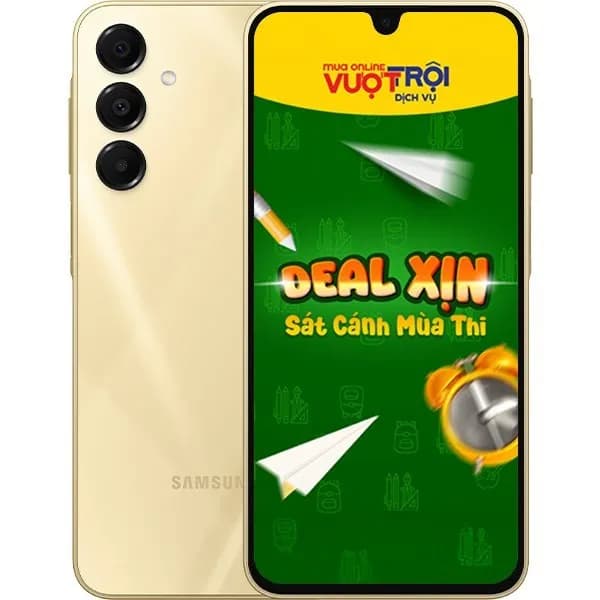 Top 1 so sánh giá Điện thoại Samsung Galaxy A57 8GB/256GB - Tìm sản phẩm giá rẻ nhất - Ảnh 51