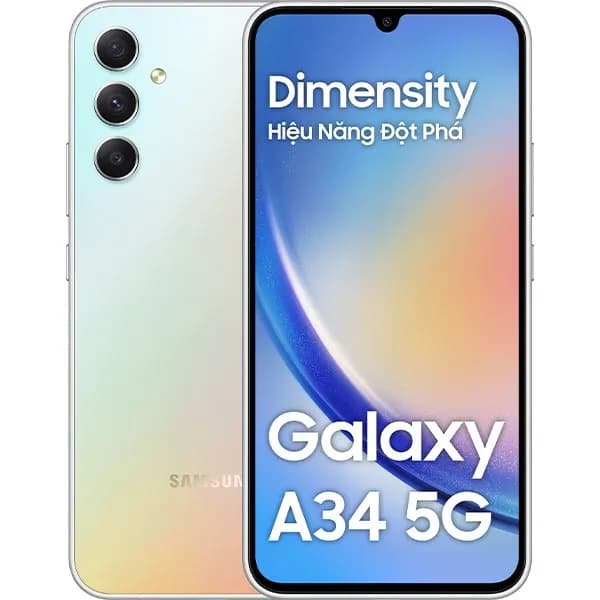 Top 1 so sánh giá Điện thoại Samsung Galaxy A57 8GB/256GB - Tìm sản phẩm giá rẻ nhất - Ảnh 58
