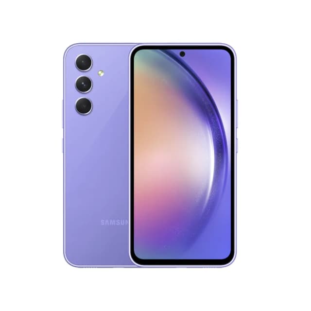 Top 1 so sánh giá Điện thoại Samsung Galaxy A57 8GB/256GB - Tìm sản phẩm giá rẻ nhất - Ảnh 70