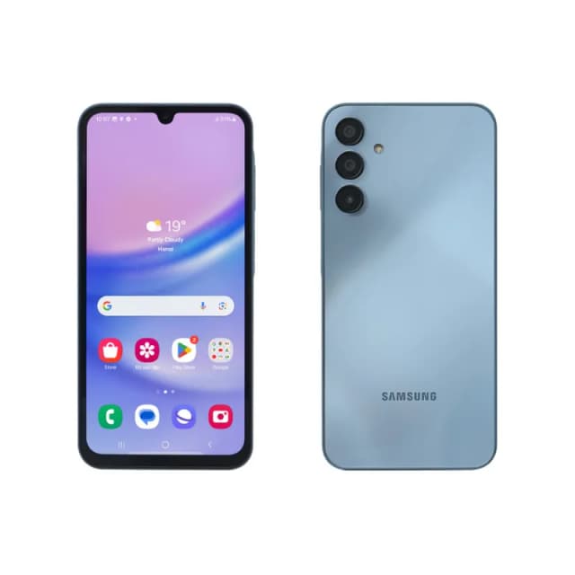 Top 1 so sánh giá Điện thoại Samsung Galaxy A57 8GB/256GB - Tìm sản phẩm giá rẻ nhất - Ảnh 71