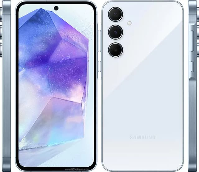 Top 1 so sánh giá Điện thoại Samsung Galaxy A57 8GB/256GB - Tìm sản phẩm giá rẻ nhất - Ảnh 84