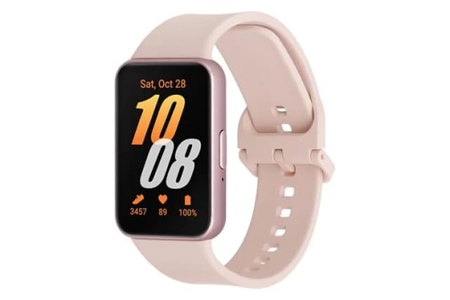 So sánh giá Vòng tay thông minh Samsung Galaxy Fit3 rẻ nhất? - Ảnh 4