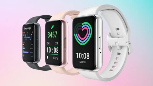 So sánh giá Vòng tay thông minh Samsung Galaxy Fit3 rẻ nhất? - Ảnh 10