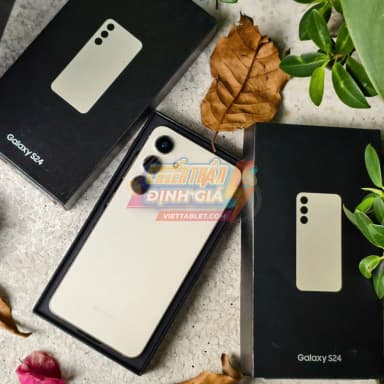 Điện thoại Samsung Galaxy S24 5G 8GB/256GB - 13