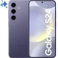 Điện thoại Samsung Galaxy S24 5G 8GB/256GB - 18