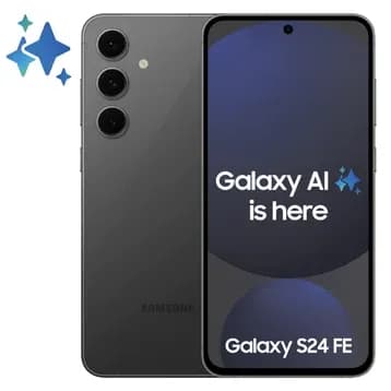 Điện thoại Samsung Galaxy S24 FE 5G 8GB/128GB - 2