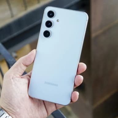 Điện thoại Samsung Galaxy S24 FE 5G 8GB/128GB - 20