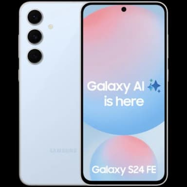 Điện thoại Samsung Galaxy S24 FE 5G 8GB/128GB - 4