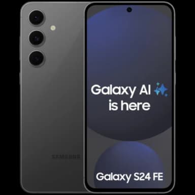 Điện thoại Samsung Galaxy S24 FE 5G 8GB/256GB - 2