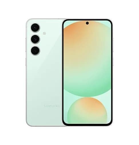 Điện thoại Samsung Galaxy S24 FE 5G 8GB/256GB - 12