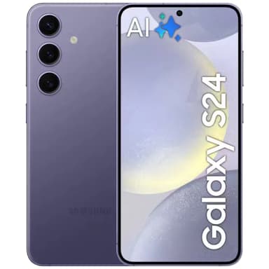 Điện thoại Samsung Galaxy S24 FE 5G 8GB/256GB - 19