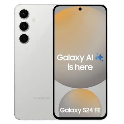 Điện thoại Samsung Galaxy S24 FE 5G 8GB/256GB - 4