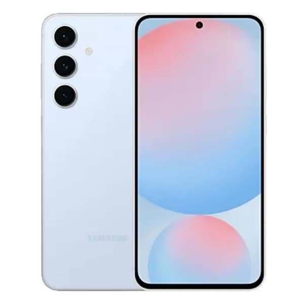 Điện thoại Samsung Galaxy S24 FE 5G 8GB/256GB - 5