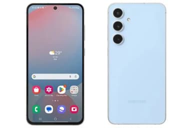 Điện thoại Samsung Galaxy S24 FE 5G 8GB/256GB - 7