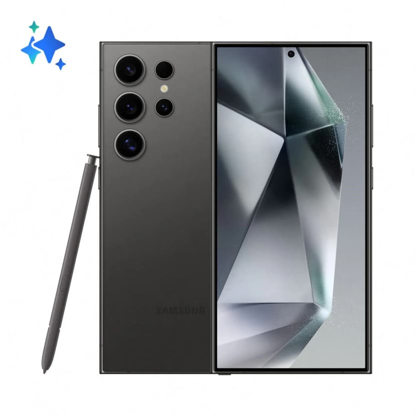 So sánh giá Điện thoại Samsung Galaxy S24 Ultra 5G 12GB/256GB - Tìm sản phẩm giá rẻ nhất - Ảnh 8