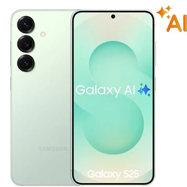 Điện thoại Samsung Galaxy S25 5G 12GB/256GB - 1