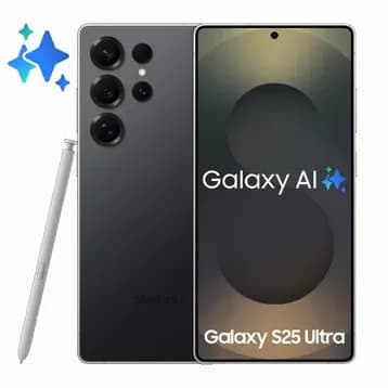 Điện thoại Samsung Galaxy S25 5G 12GB/256GB - 11