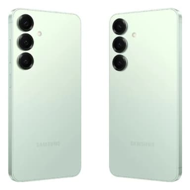 Điện thoại Samsung Galaxy S25 5G 12GB/256GB - 14