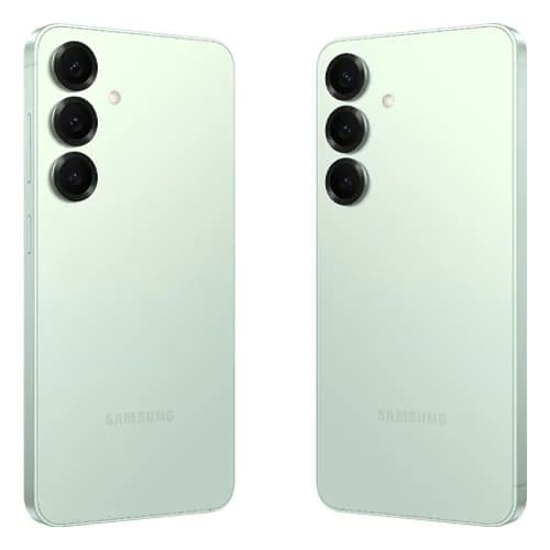 Điện thoại Samsung Galaxy S25 5G 12GB/256GB - 14