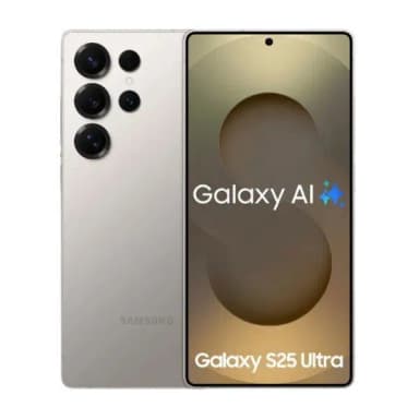 Điện thoại Samsung Galaxy S25 5G 12GB/256GB - 15