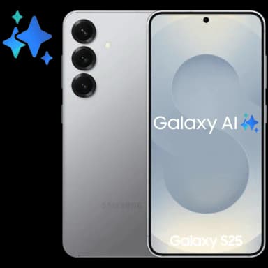 Điện thoại Samsung Galaxy S25 5G 12GB/256GB - 18