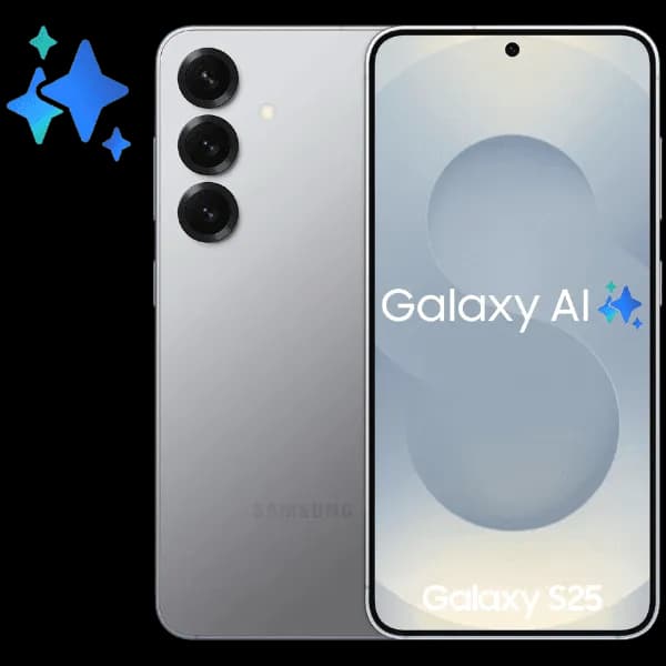 Điện thoại Samsung Galaxy S25 5G 12GB/256GB - 18