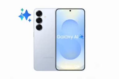 Điện thoại Samsung Galaxy S25 5G 12GB/256GB - 20