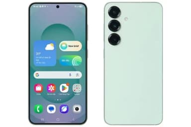 Điện thoại Samsung Galaxy S25 5G 12GB/256GB - 7