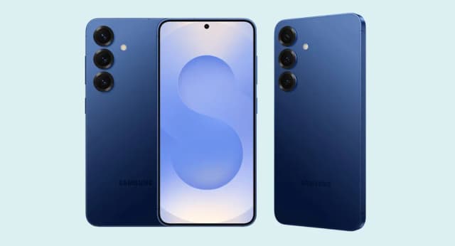 Điện thoại Samsung Galaxy S25 5G 12GB/256GB - 10