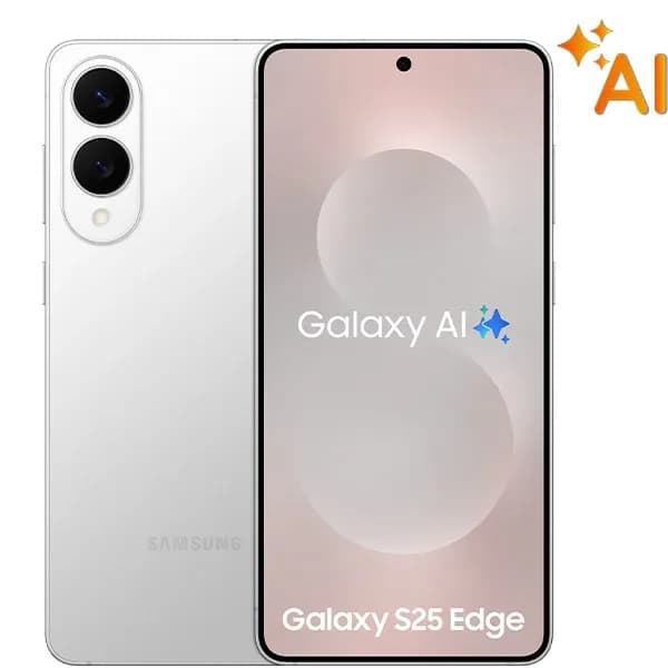 Điện thoại Samsung Galaxy S25 Edge 5G 12GB/512GB - 1