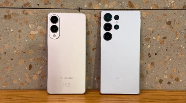 Điện thoại Samsung Galaxy S25 Edge 5G 12GB/512GB - 17