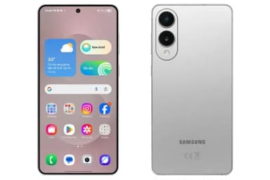 Điện thoại Samsung Galaxy S25 Edge 5G 12GB/512GB - 9