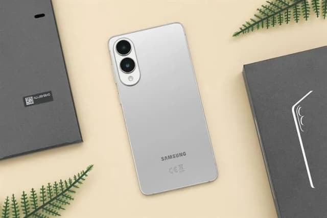 Điện thoại Samsung Galaxy S25 Edge 5G 12GB/512GB - 10