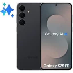 Điện thoại Samsung Galaxy S25 FE 5G 8GB/256GB
