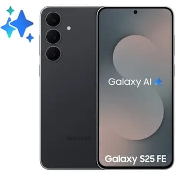 Điện thoại Samsung Galaxy S25 FE 5G 8GB/256GB - 1