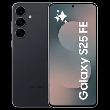 Điện thoại Samsung Galaxy S25 FE 5G 8GB/256GB - 11